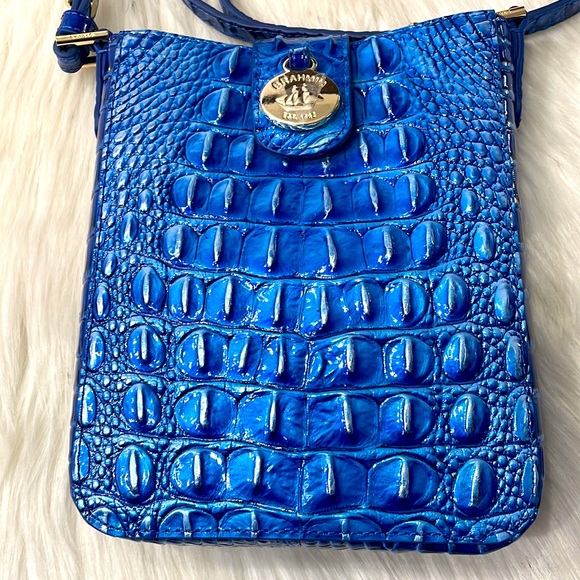 Brahmin Bags Brahmin Melbourne Collection Marley Crossbody Bag